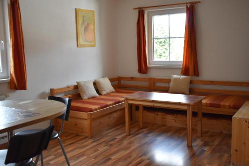 Penzion Alpský Dům - image 7