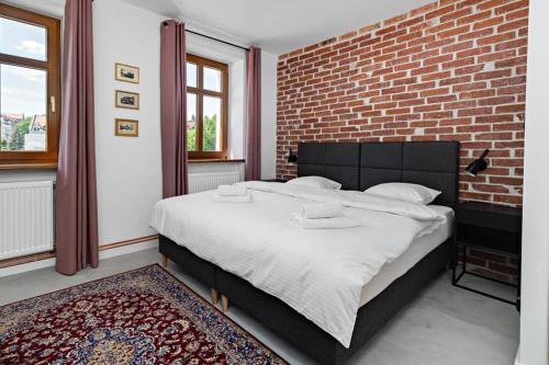 Blick Apartments - Riverview Soft Loft