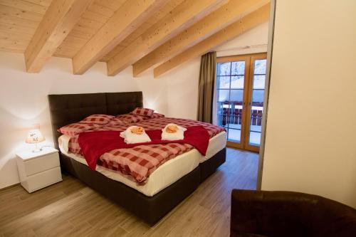 Element Chalets Zermatt