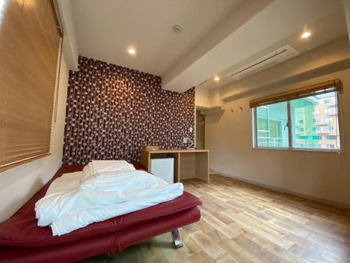 Hotel Omotesando Stories Vacation Stay 原宿 ホテル Live Japan 日本の旅行 観光 体験ガイド