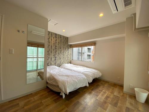 Hotel Omotesando Stories Vacation Stay 819 原宿 ホテル Live Japan 日本の旅行 観光 体験ガイド