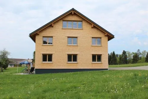 Hus Bündt in Krumbach, Deutschland