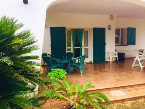  Cosy House in San Vito dei Normanni with Fireplace, Unterkunft in San Vito dei Normanni