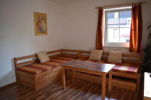 Penzion Alpský Dům - image 4
