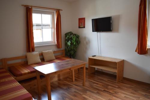 Penzion Alpský Dům - image 10