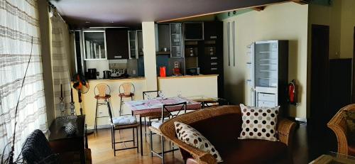 Anjos Apartment - main image