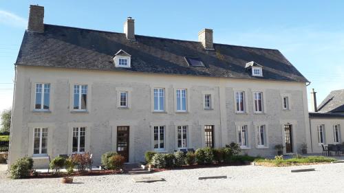 Ferme du Rupalley