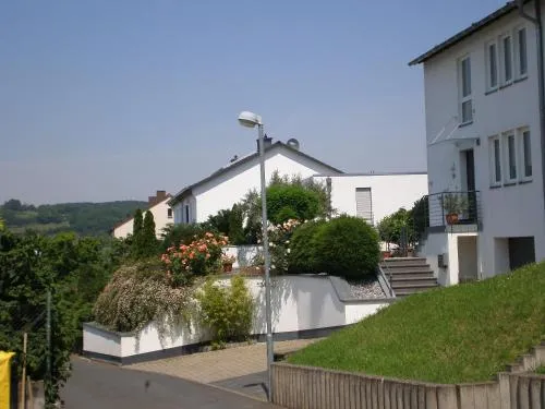Domizil Koblenz in Koblenz, Deutschland