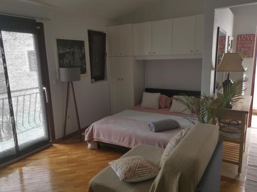  Studio Stella in Makarska