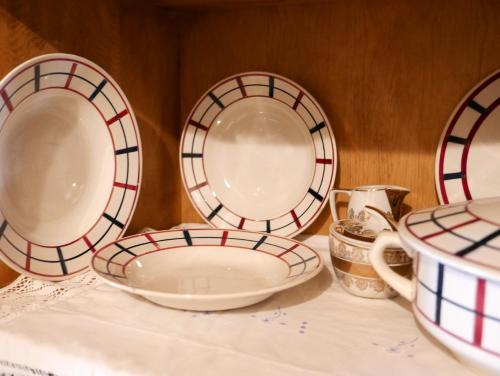 House with 3 bedrooms in Luco de Bordon with WiFi gîte à louer Cantavieja