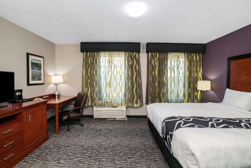 La Quinta by Wyndham Knoxville North I-75 in Knoxville, USA
