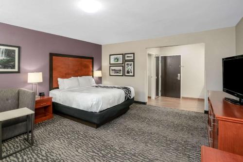 La Quinta by Wyndham Knoxville North I-75 in Knoxville, USA