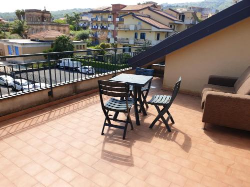  Apartment Via S. Biagio, Pension in SantʼAntonino