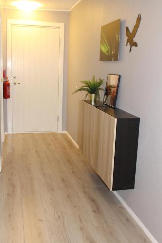 Brunnar 4 in Patreksfjordur