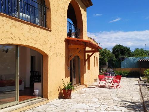 Rez-de-villa Mougins — other in 173 bis ancien chemin de mougins, Mougins, 06250, France
