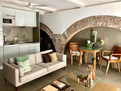 Old Stables Chiado - 1 bedroom in the green heart of Lisbon, Lizbona (zdjęcie 9)