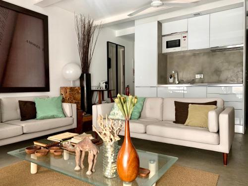 Old Stables Chiado - 1 bedroom in the green heart of Lisbon, Lizbona (zdjęcie 7)