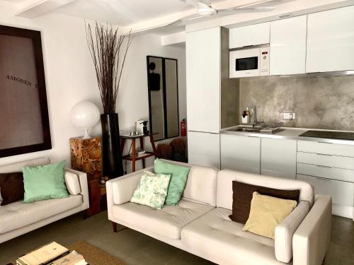 Old Stables Chiado - 1 bedroom in the green heart of Lisbon, Lizbona (zdjęcie 8)