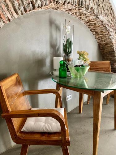 Old Stables Chiado - 1 bedroom in the green heart of Lisbon, Lizbona (zdjęcie 10)