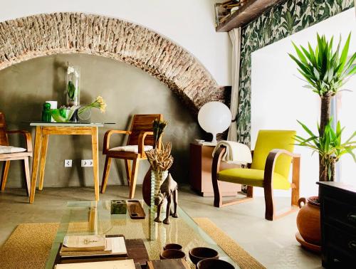 Old Stables Chiado - 1 bedroom in the green heart of Lisbon, Lizbona (zdjęcie 5)