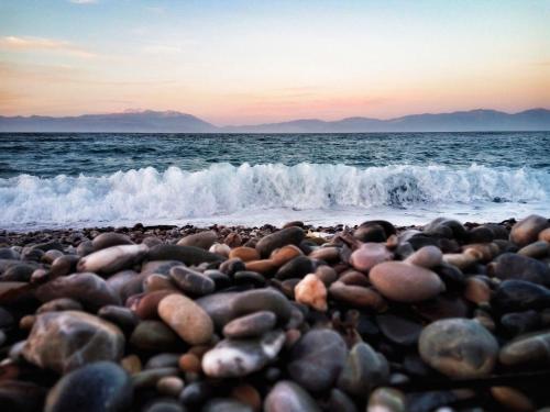 Domus Mare-House by the sea