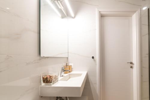 Achinos Luxury Accomodation- Pefkochori Chalkidiki