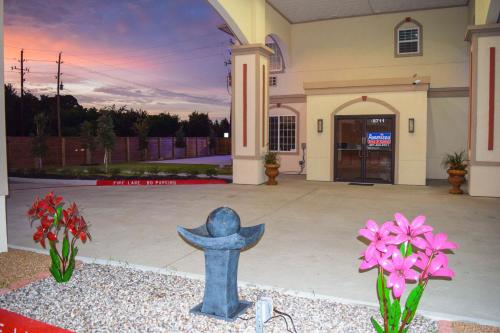 Motel 6 Houston TX – Willowbrook Mall - main image