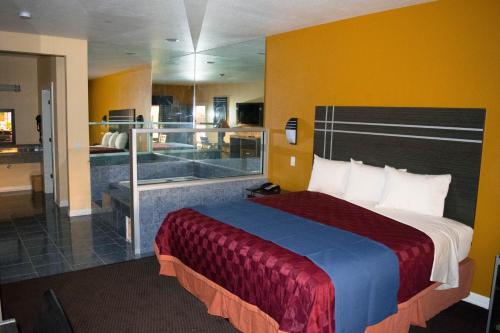 Motel 6 Houston TX – Willowbrook Mall - image 2