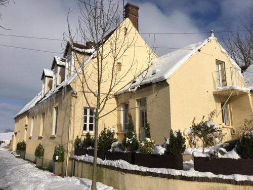 Gîte du banc de scie