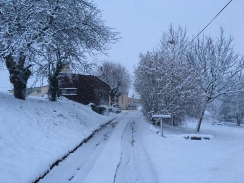 Gîte du banc de scie