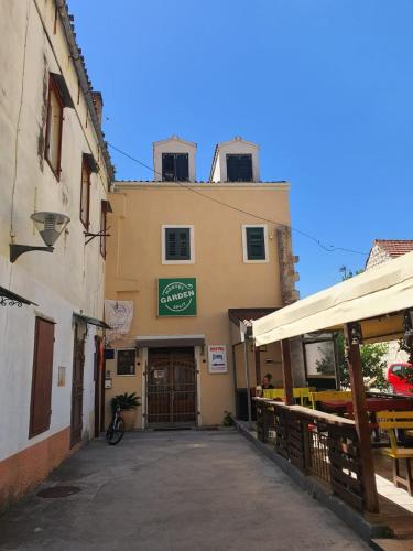 Hostel Split Garden, Pension in Split