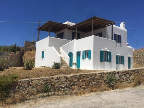 A&A House Mykonos A