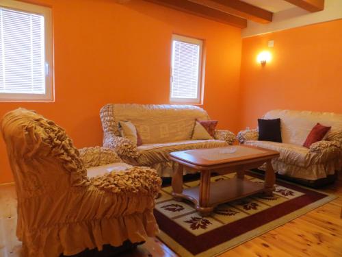 Rooms and Bungalows Sreten Žugić - image 11