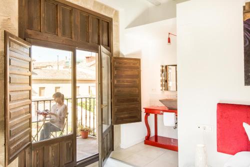 Hotel Teatrisso - image 11