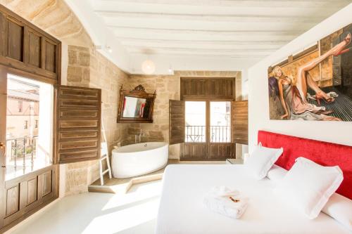Hotel Teatrisso - image 14