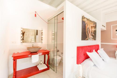 Hotel Teatrisso - image 4