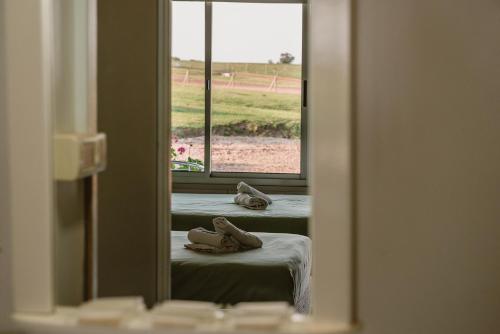Hotel Nueva Palmira in Nueva Palmira