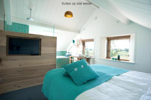 Boutique hotel Villa Oldenhoff - image 8