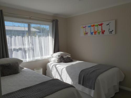 Rose Apartments Unit 1 Central Rotorua-Accommodation&Spa, Rotorua