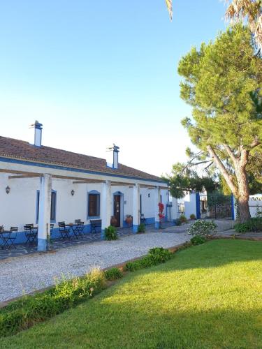  Monte da Avó Chica, Pension in Monsaraz bei Santo António do Baldio