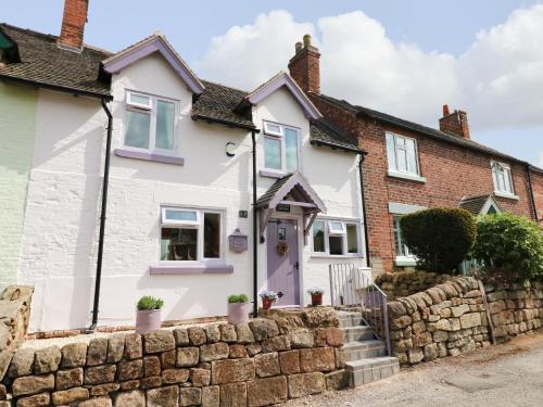 B&B Ilkeston - Lavender Cottage - Bed and Breakfast Ilkeston