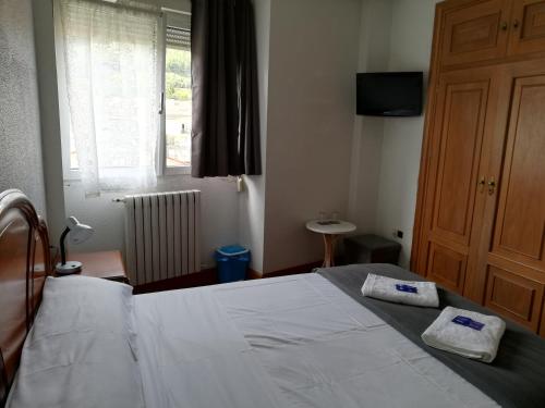 Standard Double Room with Fan