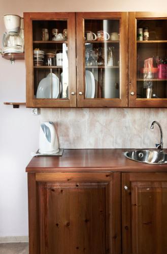 Archontiko Evgenia Studios & Suites Old Town Chania - image 4