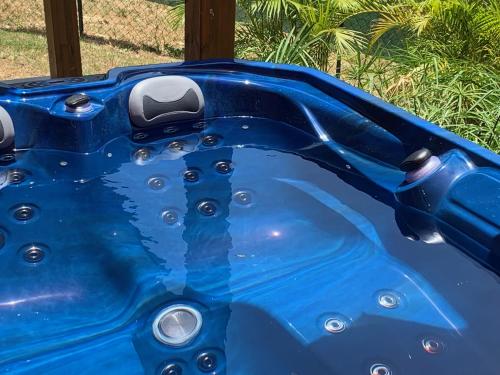 Spa, O TI JACKO in Perinet