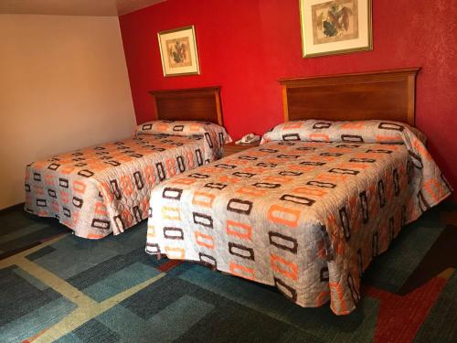 Budget Inn El Reno - Okarche