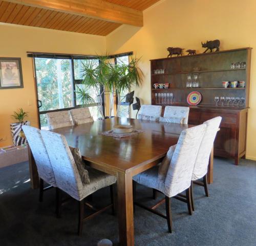 Twin Waters Lodge