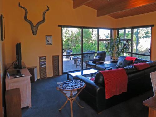 Twin Waters Lodge