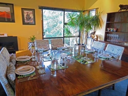 Twin Waters Lodge
