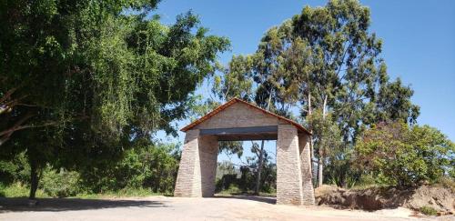 Chalés e Suítes Campos de São João