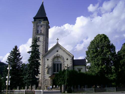 Žltý Dom - image 9